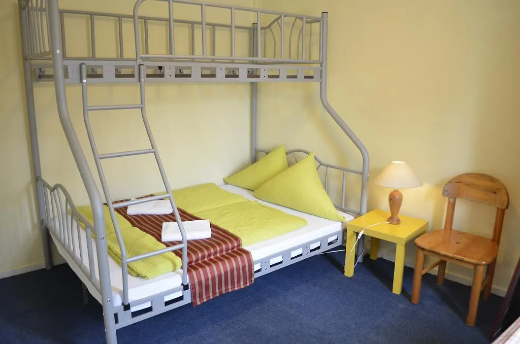 Hotel Lauenburger Hof Αμβούργο
