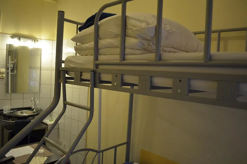 Hotel Lauenburger Hof Αμβούργο