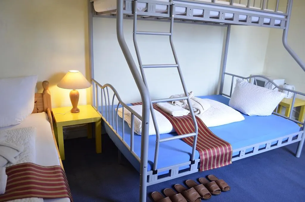 **  Hotel Lauenburger Hof Αμβούργο Γερμανία