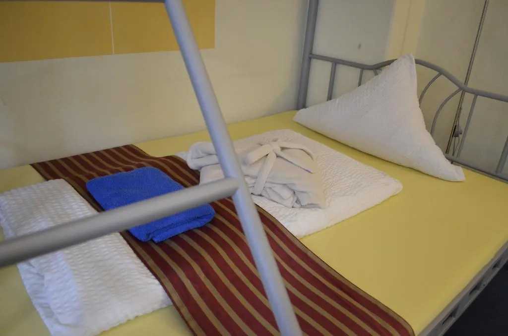 Hotel Lauenburger Hof Αμβούργο Γερμανία