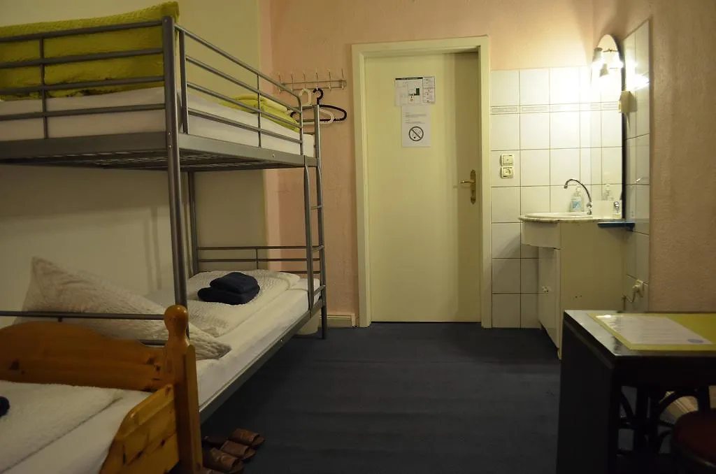 Hotel Lauenburger Hof Αμβούργο 2*,  Γερμανία