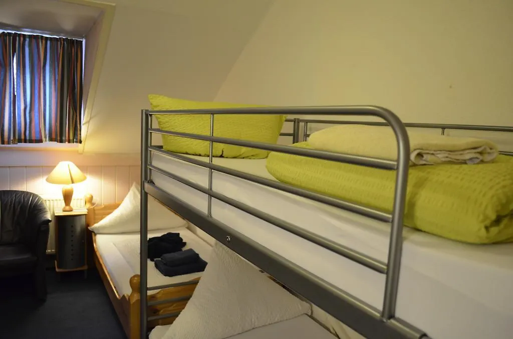 Hotel Lauenburger Hof Αμβούργο Γερμανία