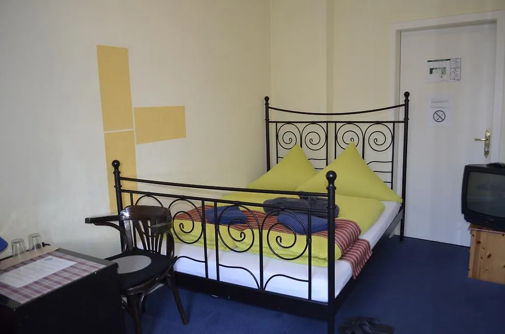 Hotel Lauenburger Hof Αμβούργο 2*,  Γερμανία