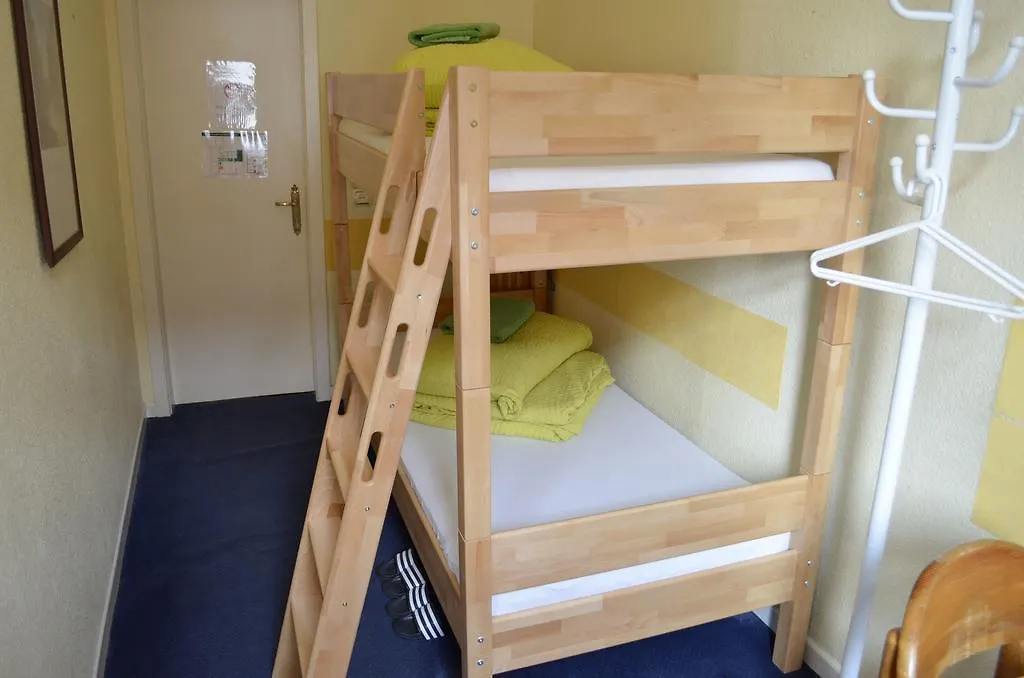 **  Hotel Lauenburger Hof Αμβούργο Γερμανία