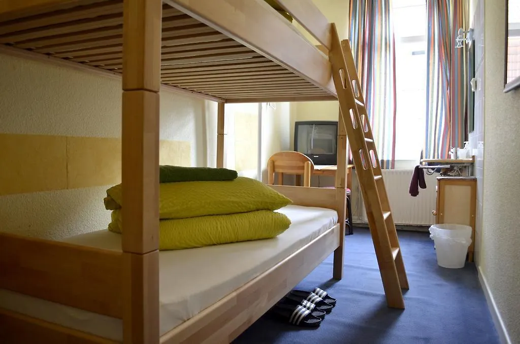 Hotel Lauenburger Hof 汉堡 2*,  德国
